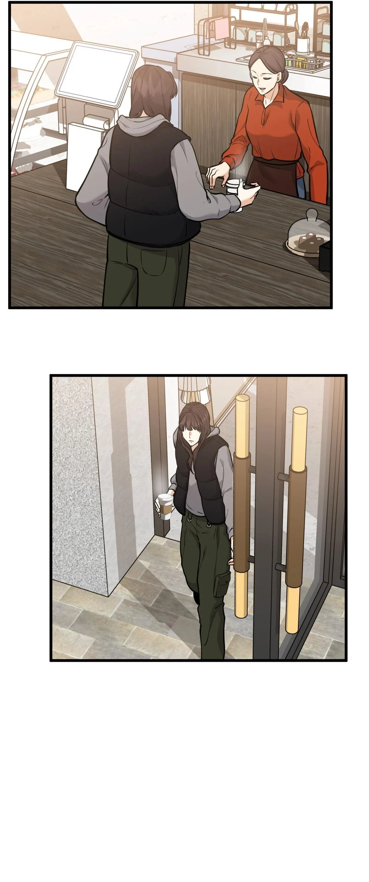 Scorpion time Chapter 34 page 41