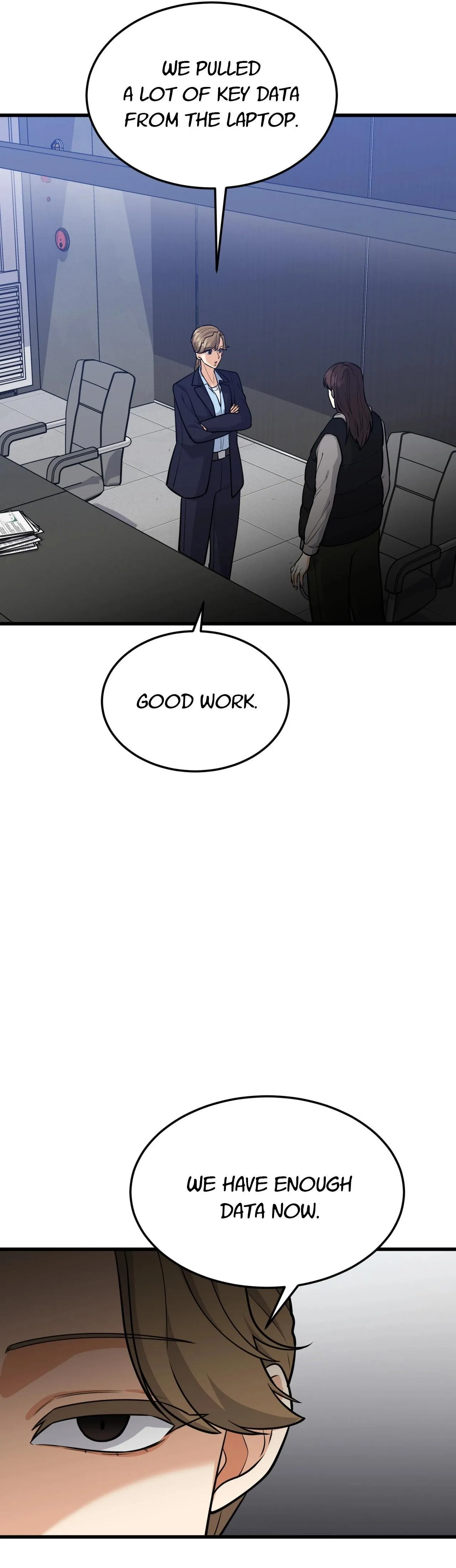 Scorpion time Chapter 34 page 53
