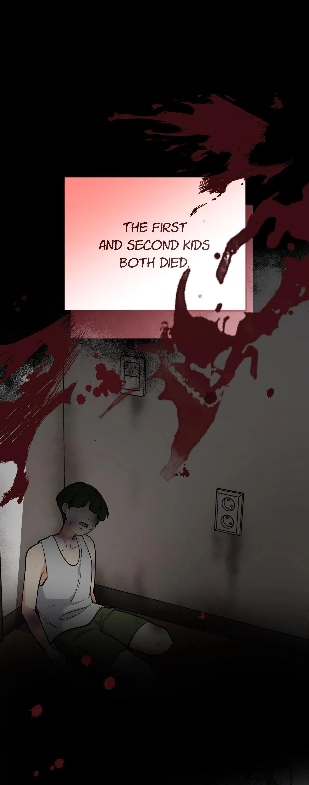 Scorpion time Chapter 34 page 45
