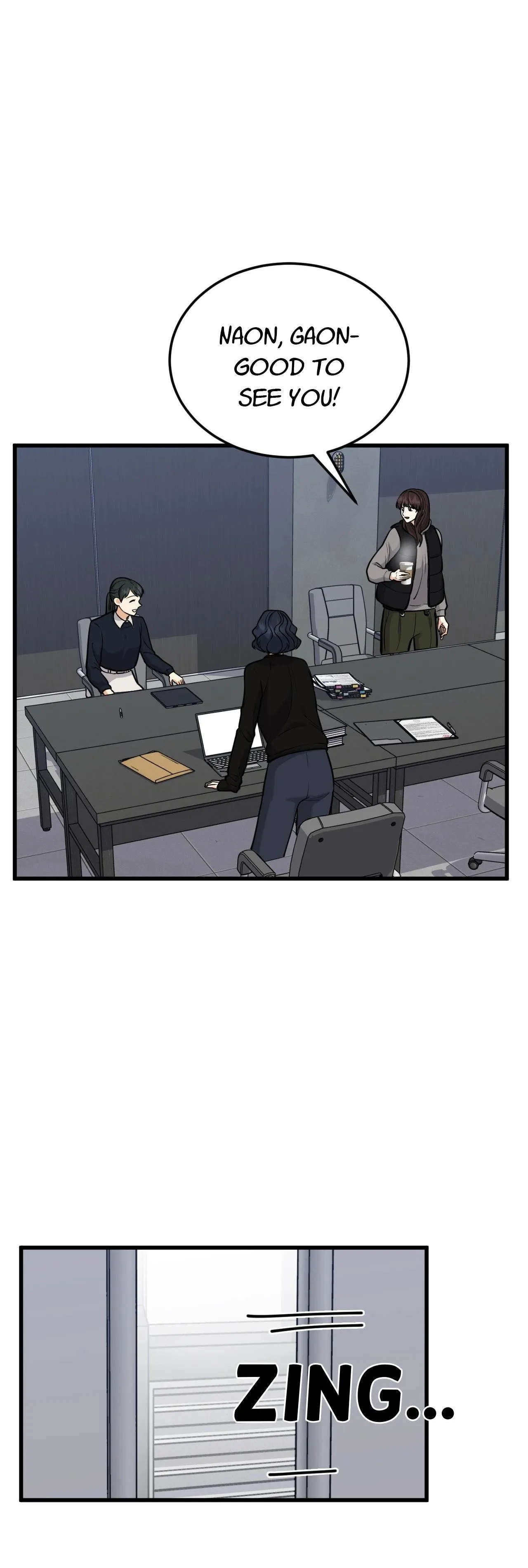 Scorpion time Chapter 34 page 43