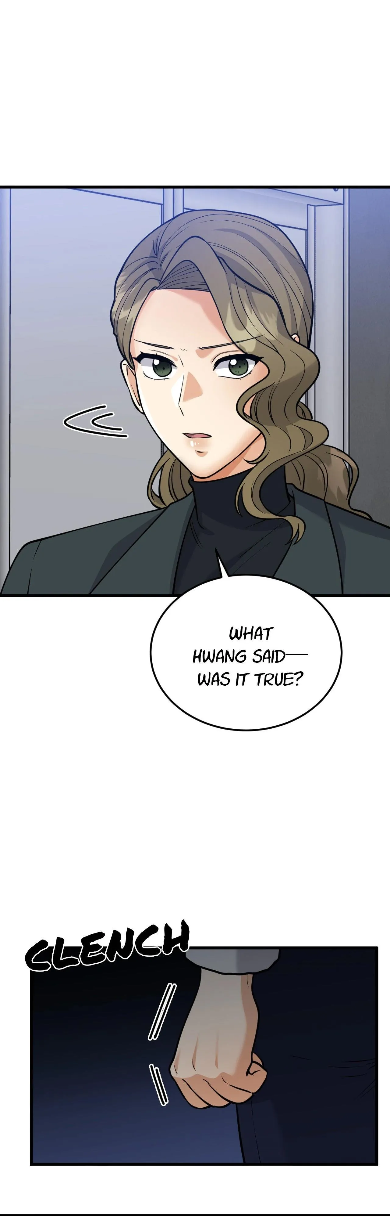 Scorpion time Chapter 34 page 32
