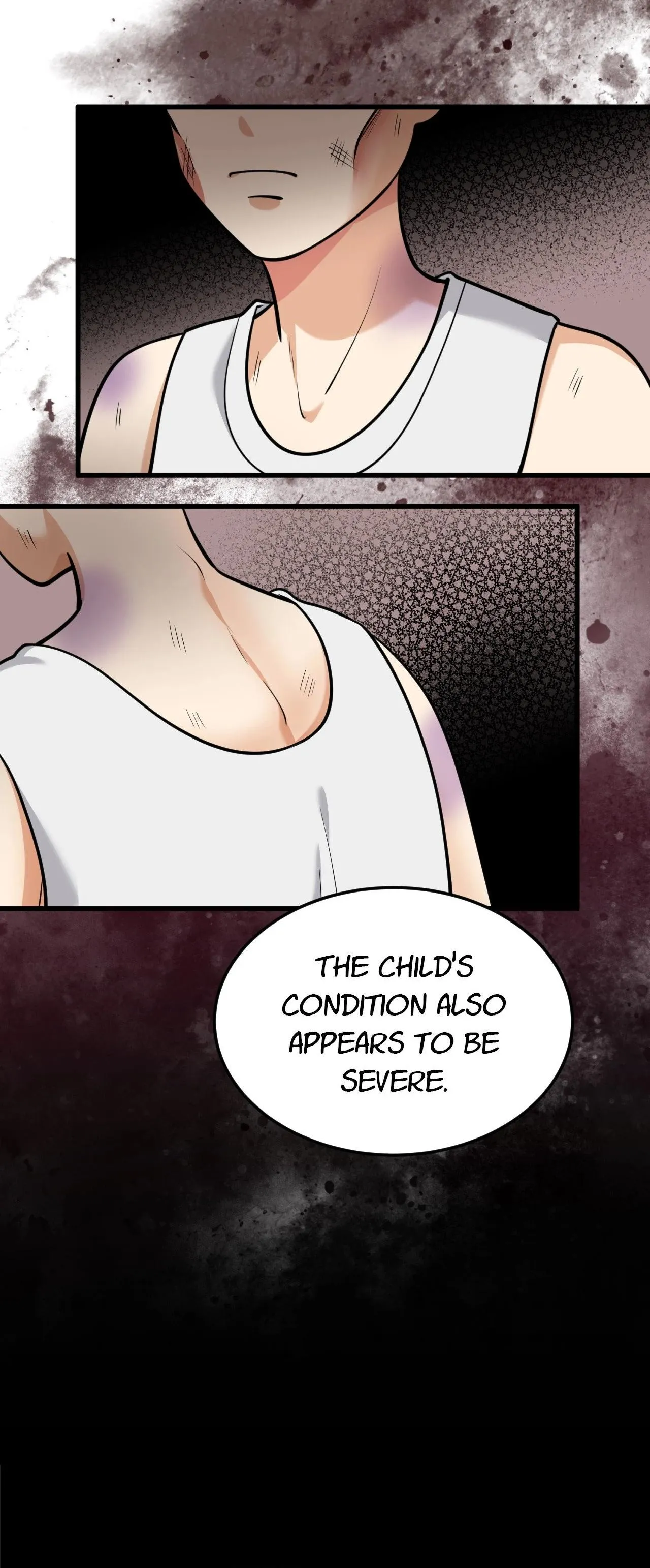 Scorpion time Chapter 34 page 48