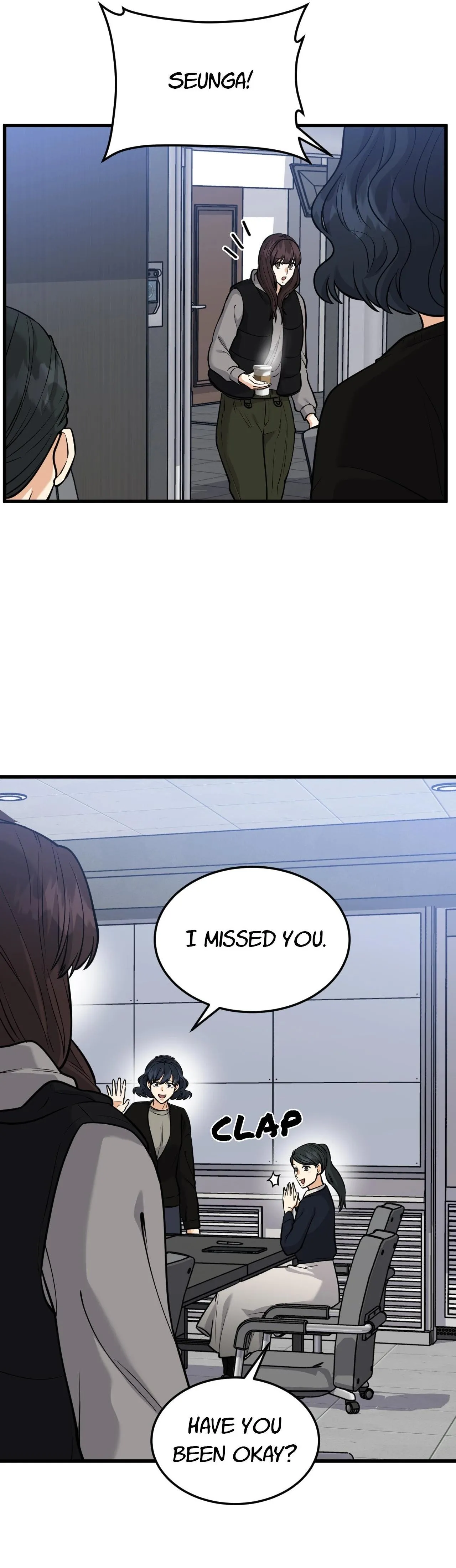 Scorpion time Chapter 34 page 42