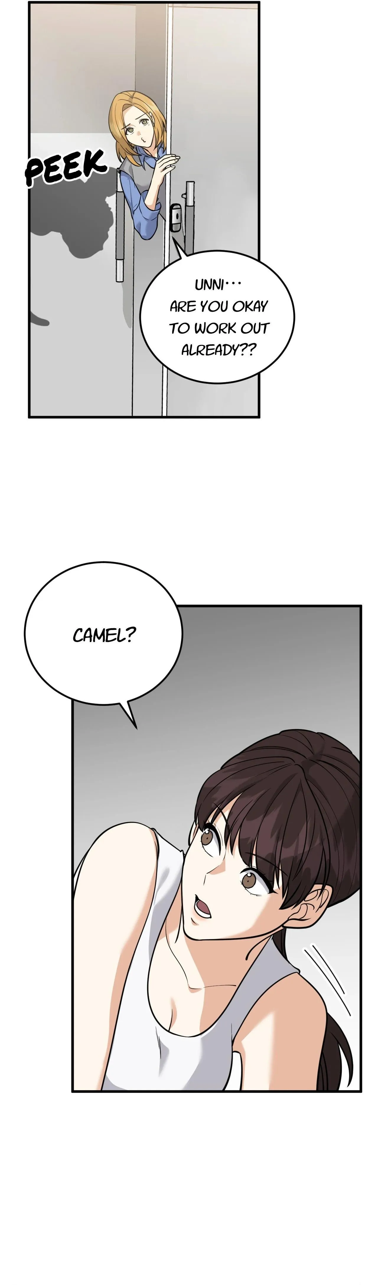 Scorpion time Chapter 29 page 7