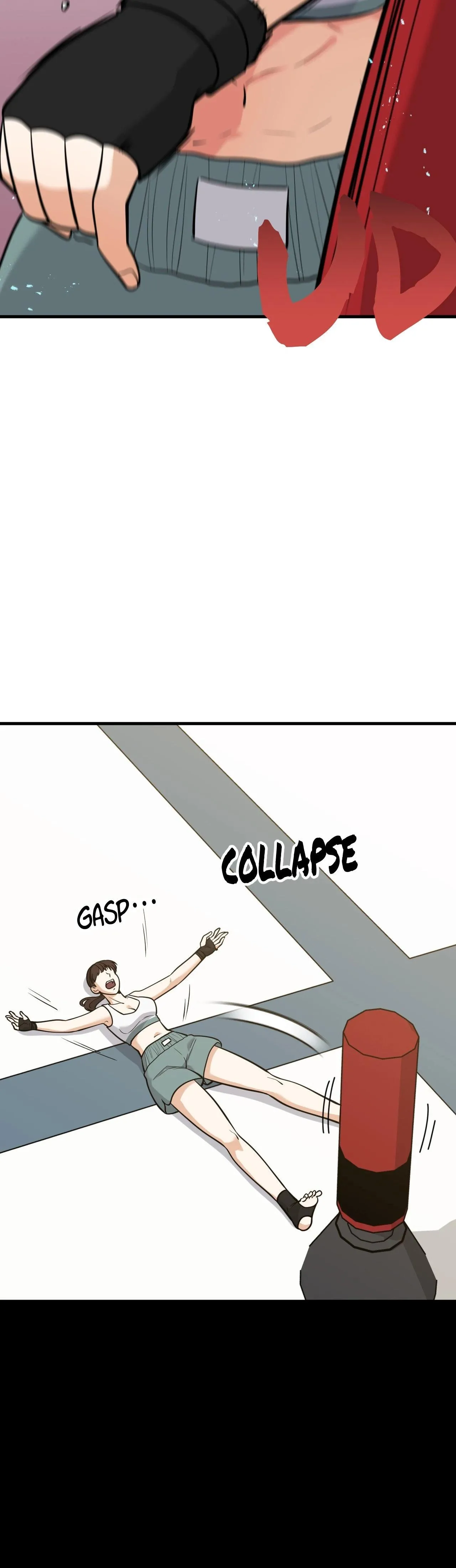 Scorpion time Chapter 29 page 4