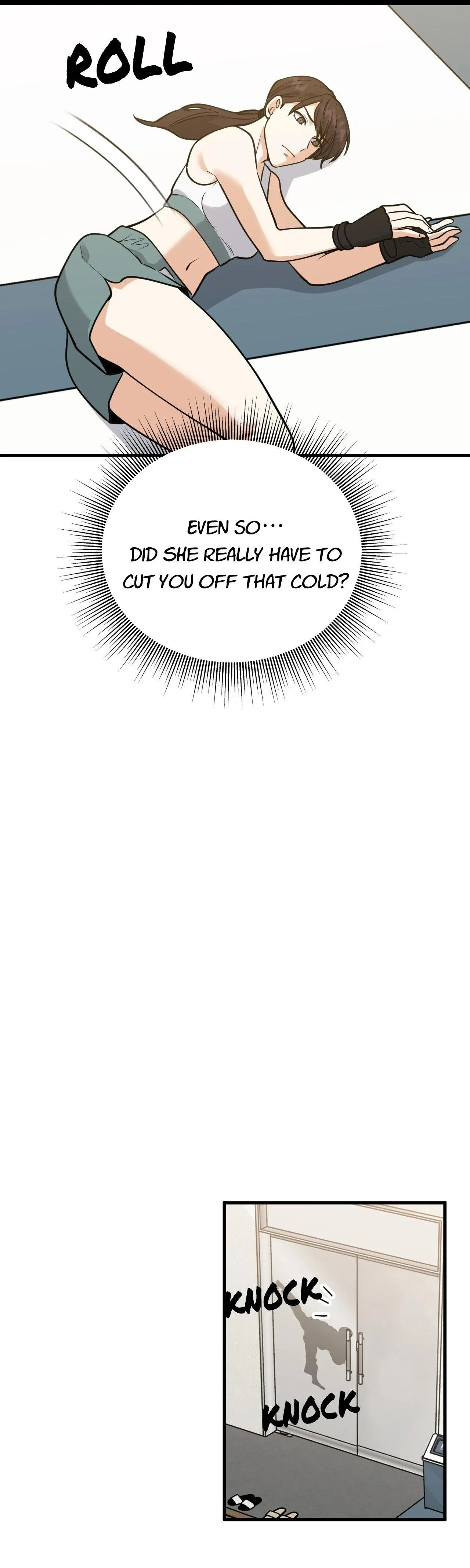 Scorpion time Chapter 29 page 6