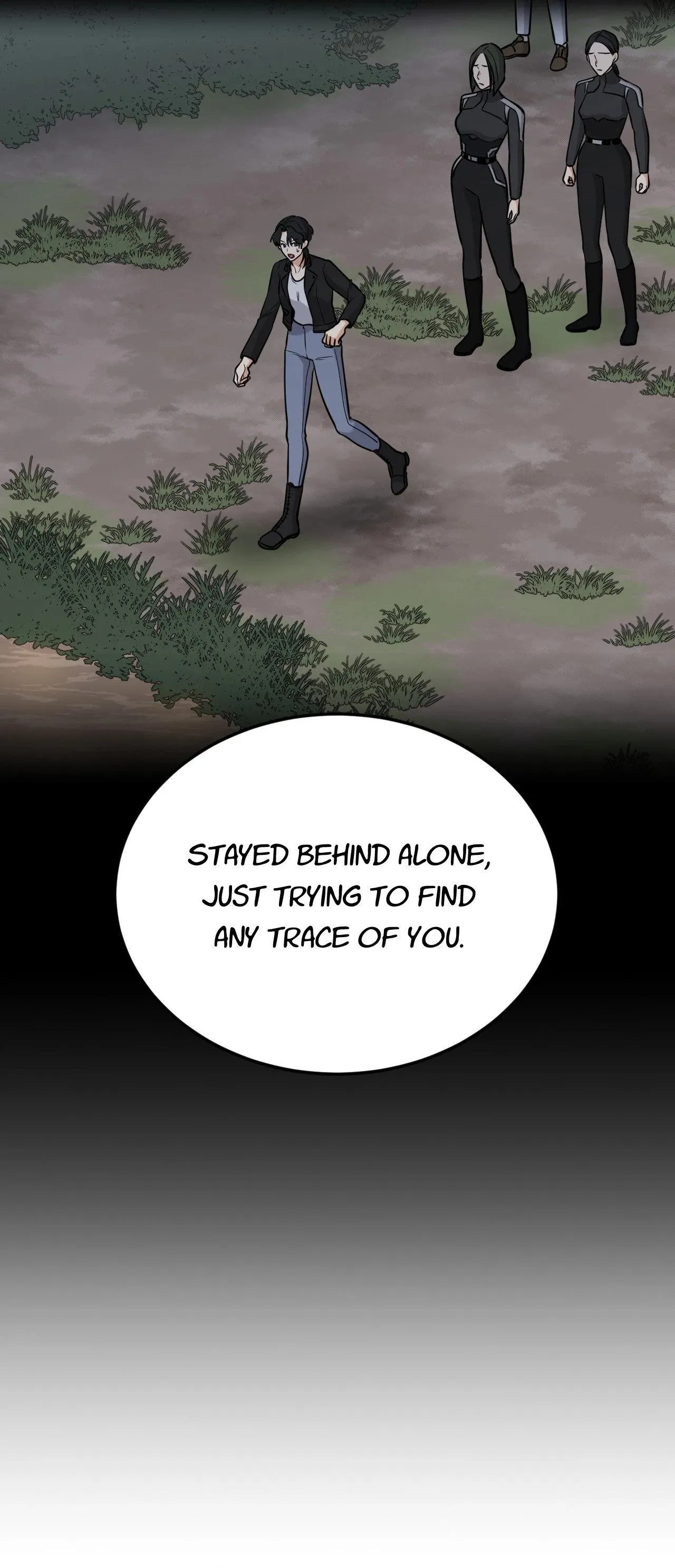 Scorpion time Chapter 29 page 18