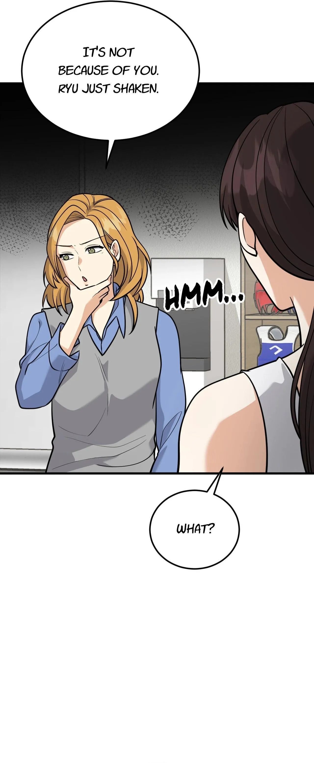 Scorpion time Chapter 29 page 15