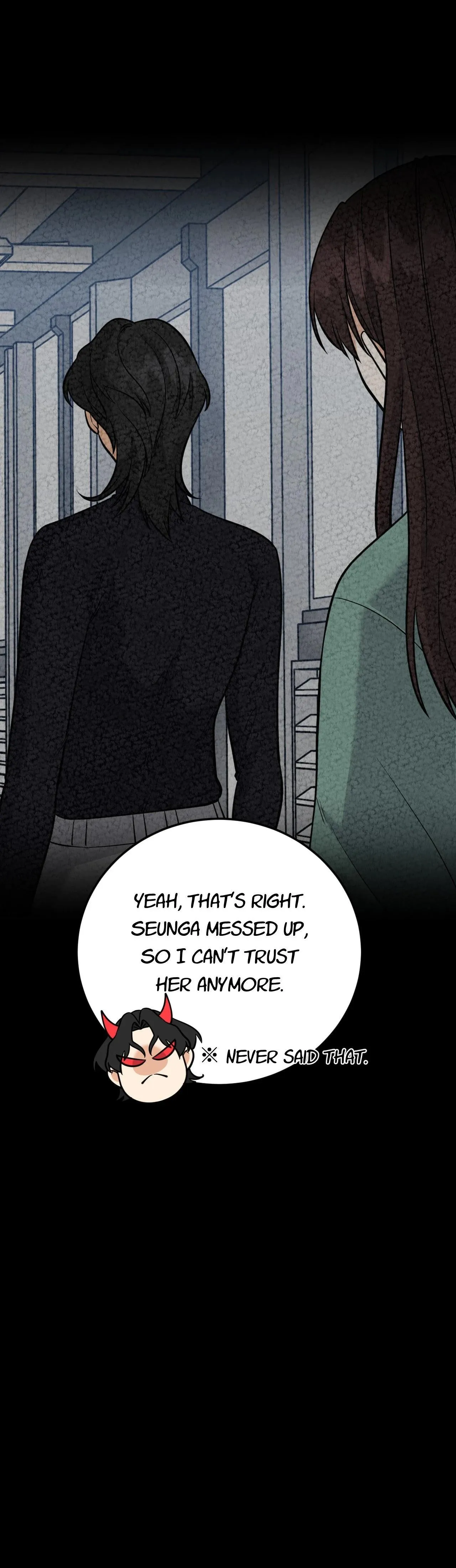 Scorpion time Chapter 29 page 5