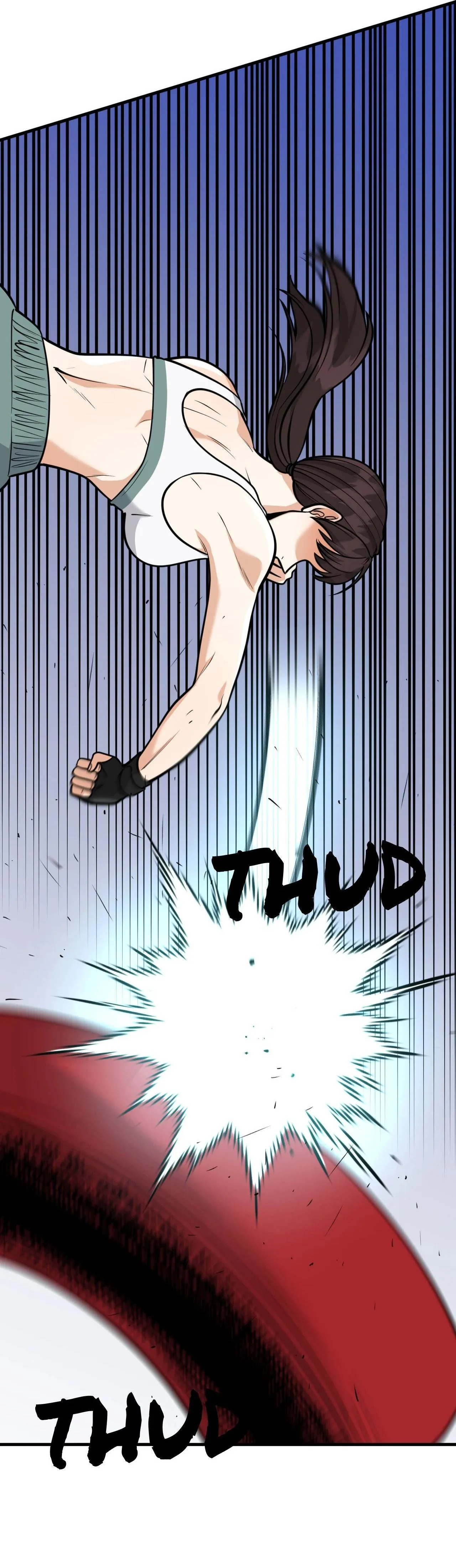 Scorpion time Chapter 29 page 2