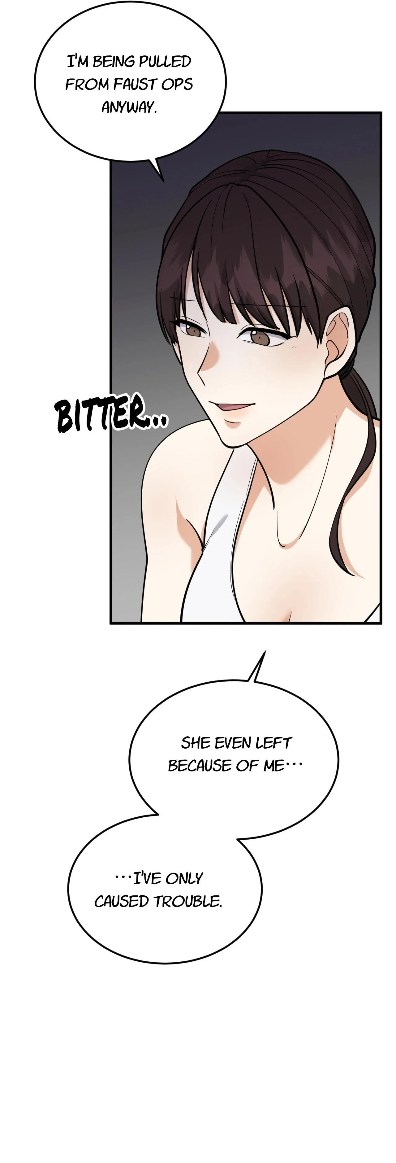 Scorpion time Chapter 29 page 14