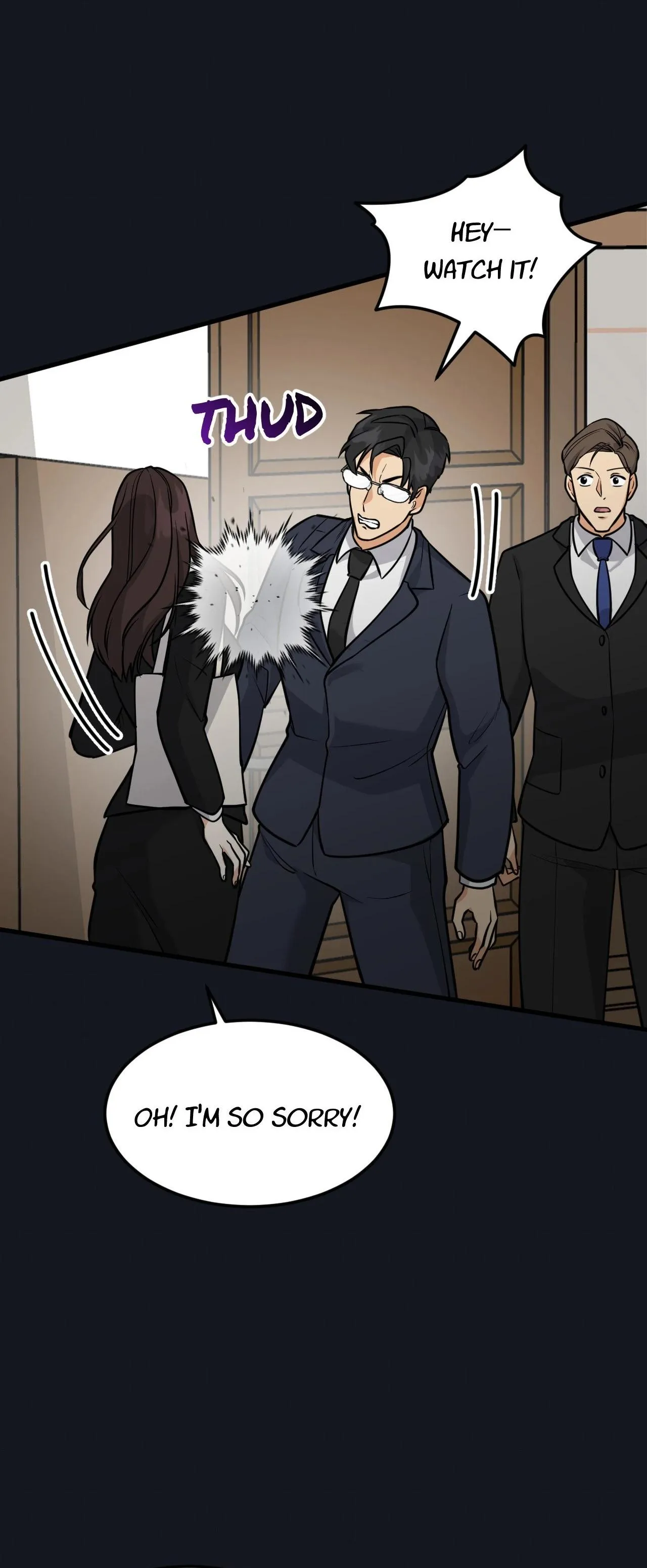 Scorpion time Chapter 29 page 48