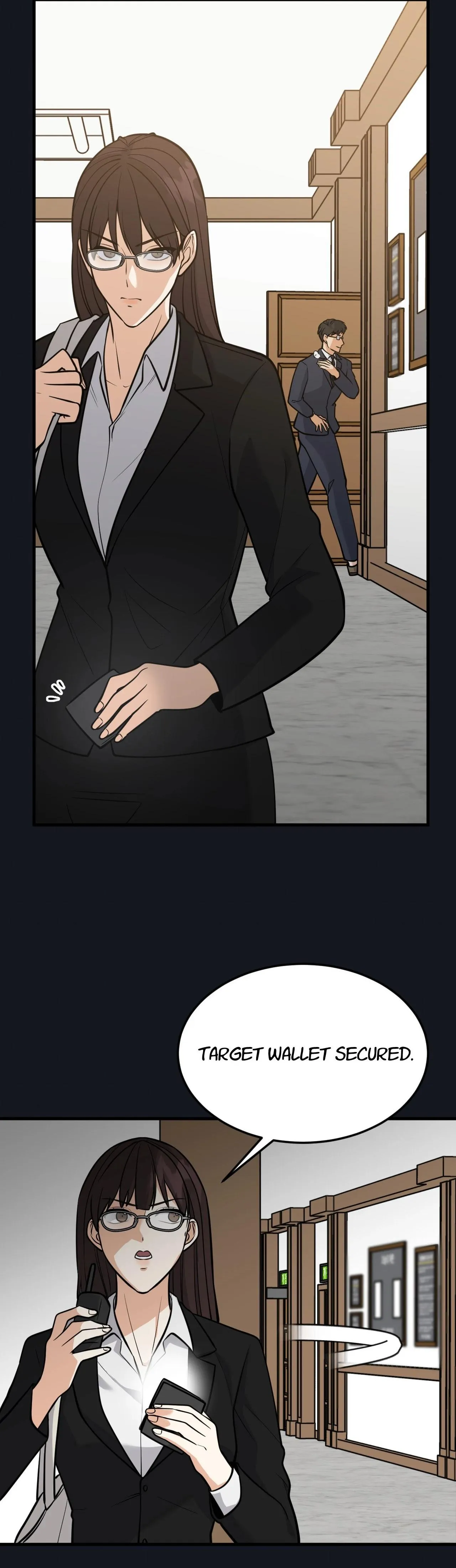 Scorpion time Chapter 29 page 50