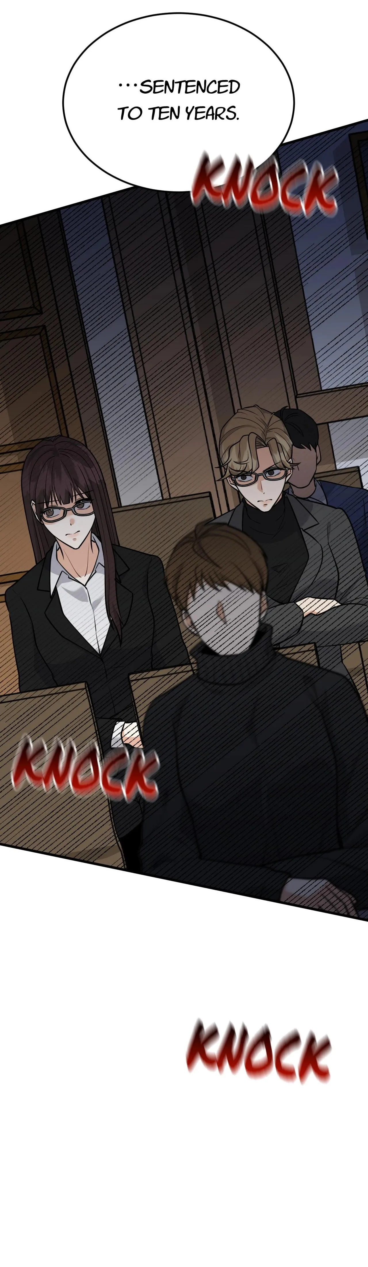 Scorpion time Chapter 29 page 43