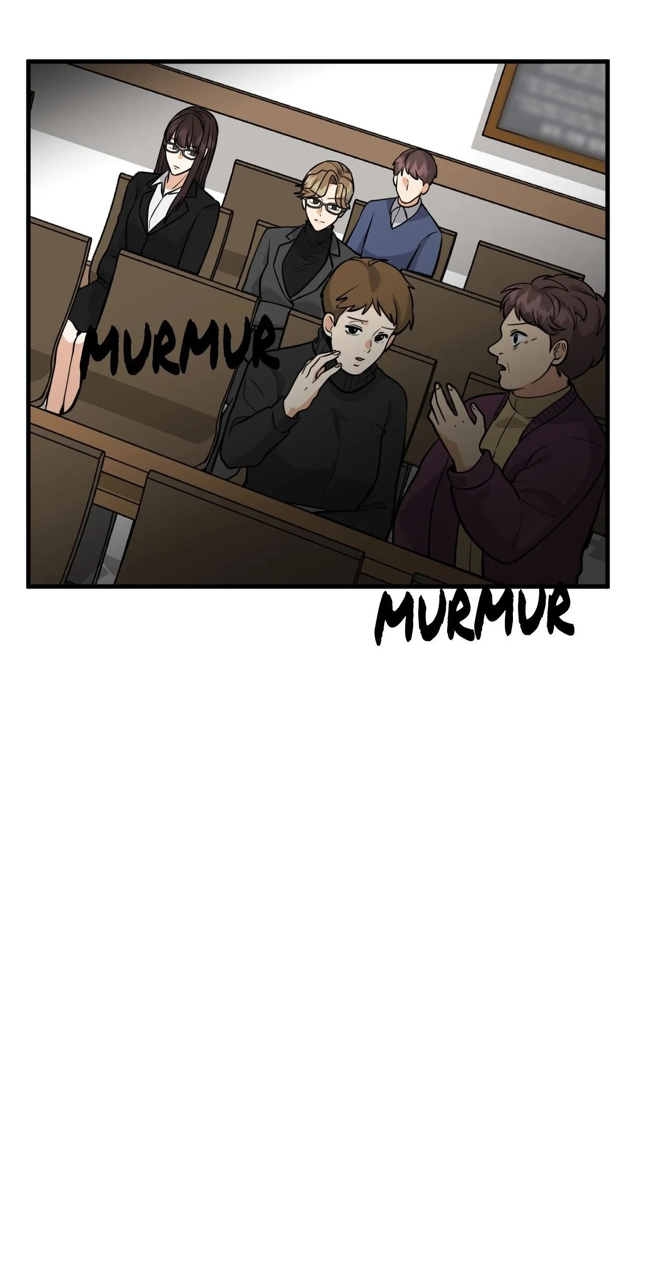 Scorpion time Chapter 29 page 44
