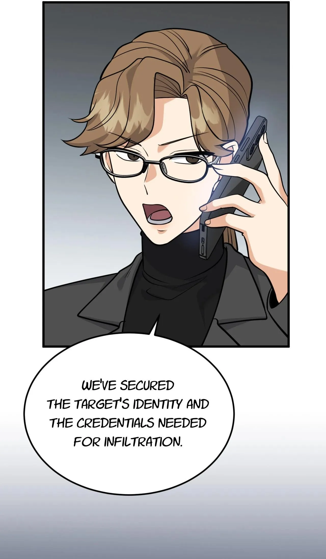 Scorpion time Chapter 29 page 46