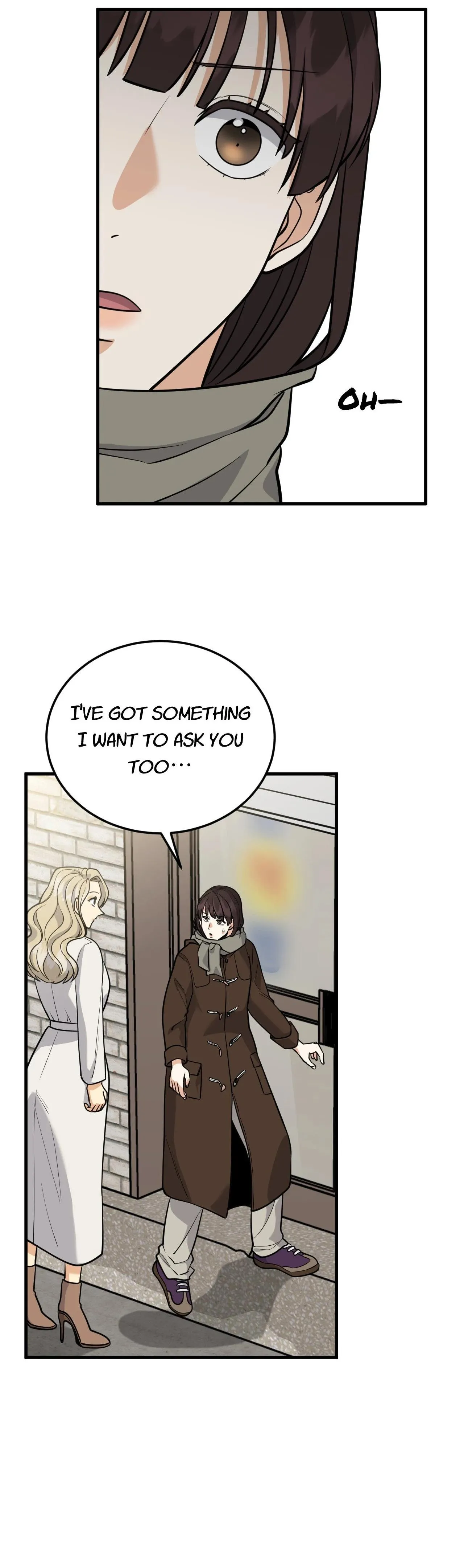 Scorpion time Chapter 29 page 31