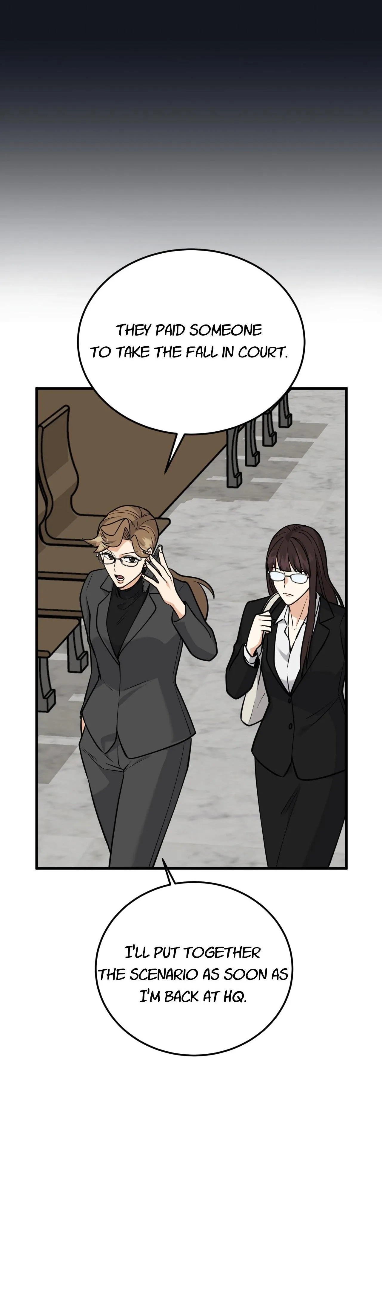 Scorpion time Chapter 29 page 51
