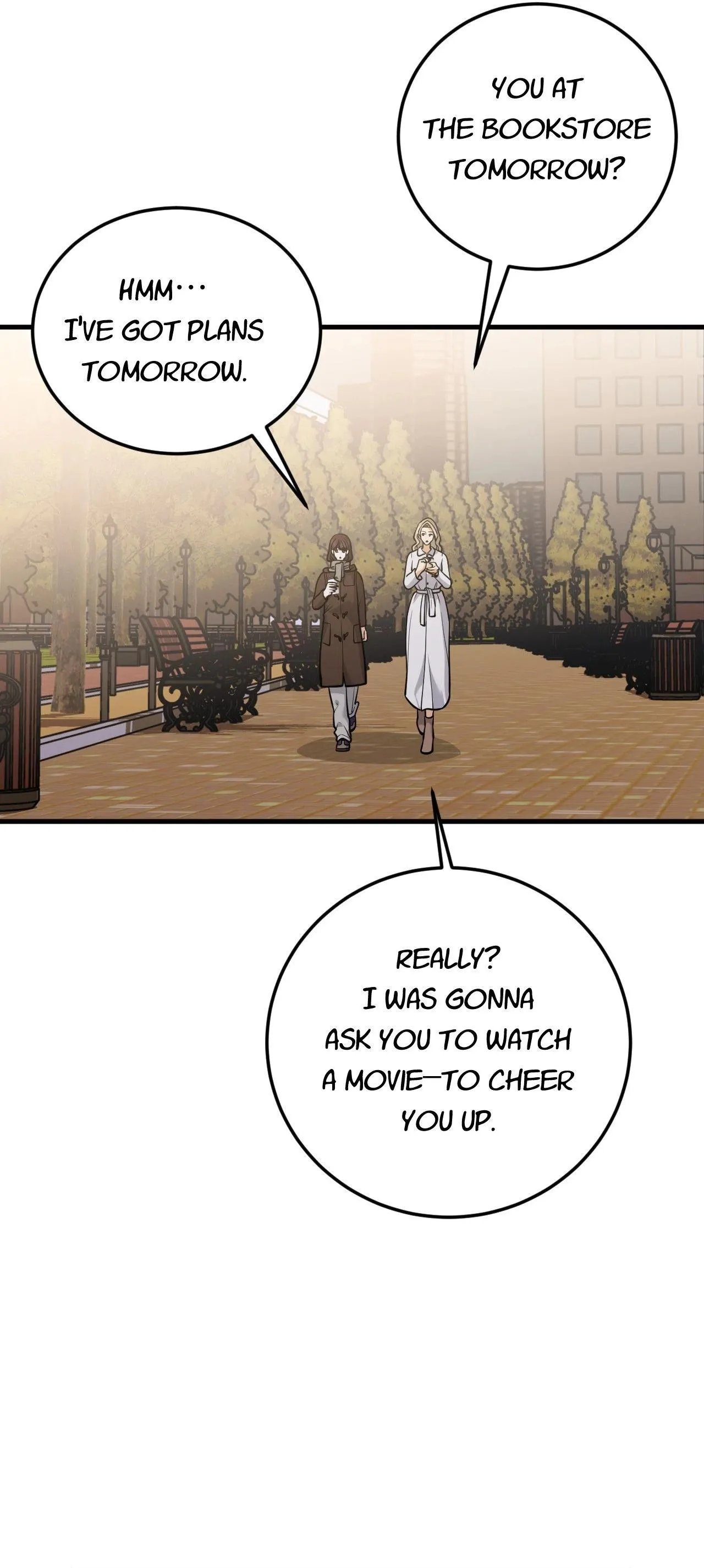 Scorpion time Chapter 29 page 40