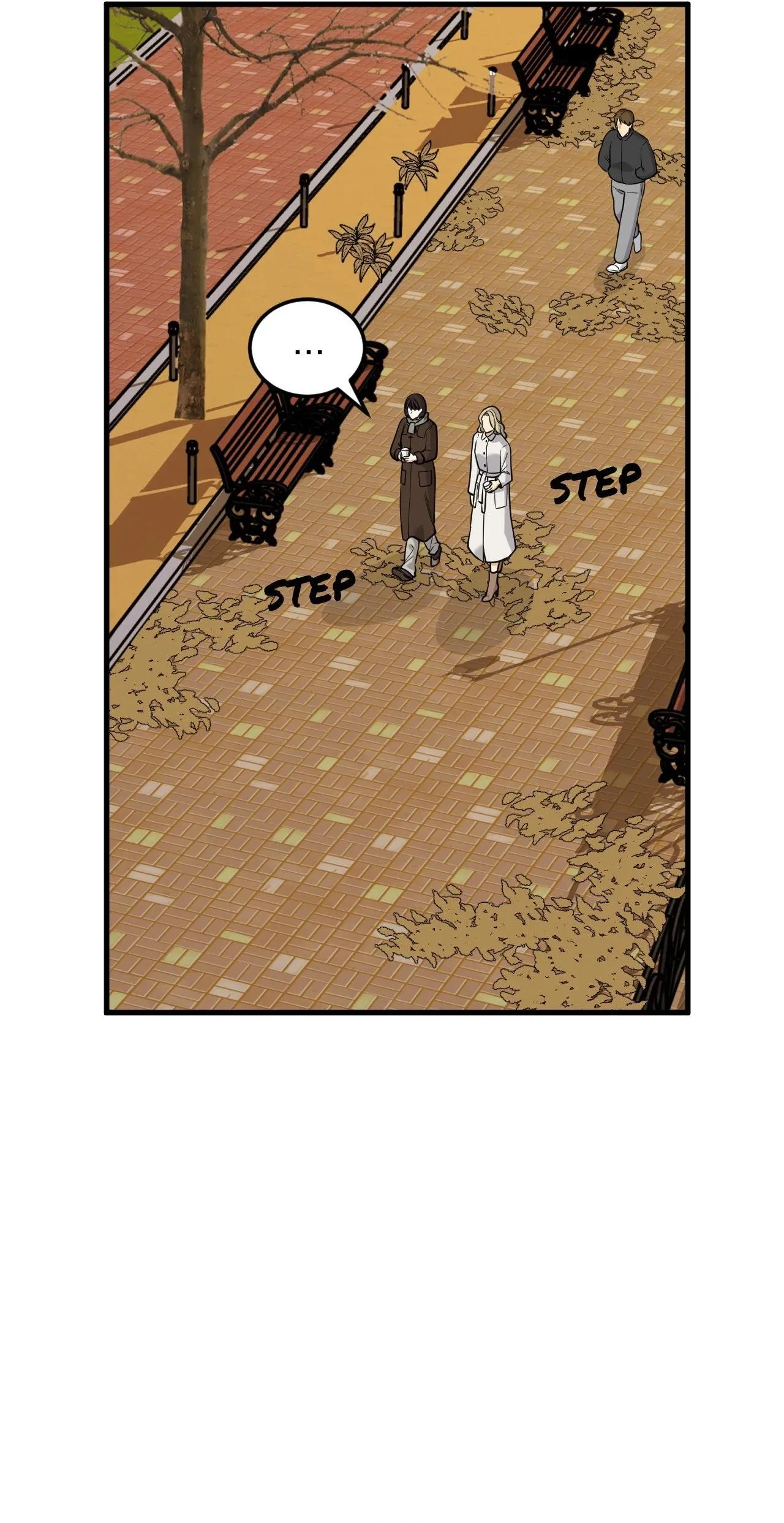 Scorpion time Chapter 29 page 34