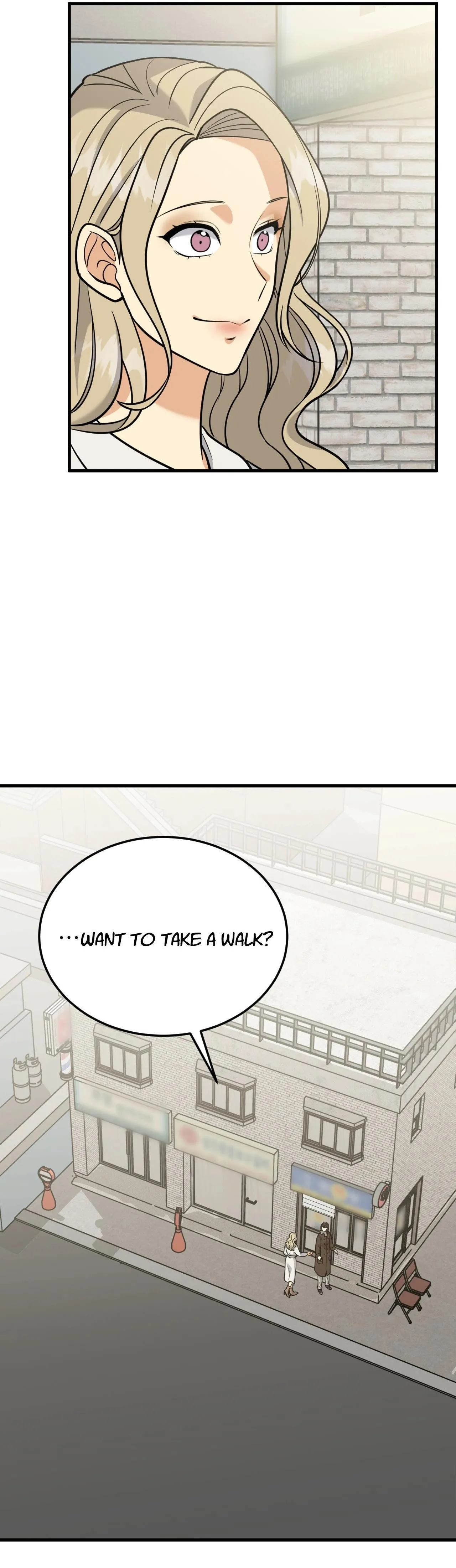 Scorpion time Chapter 29 page 32