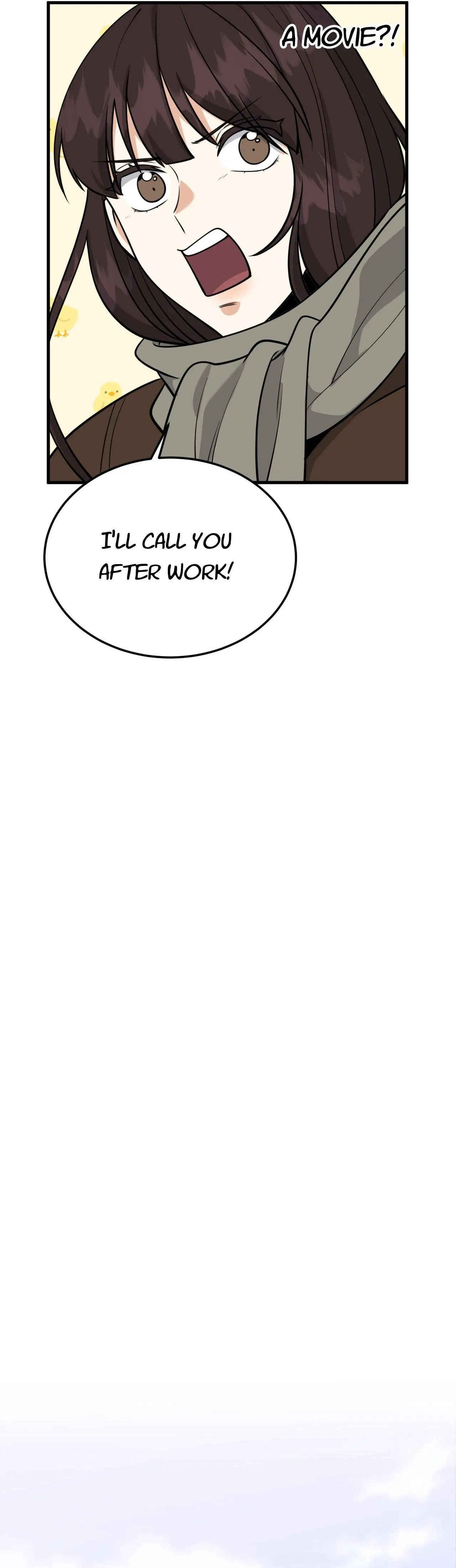 Scorpion time Chapter 29 page 41