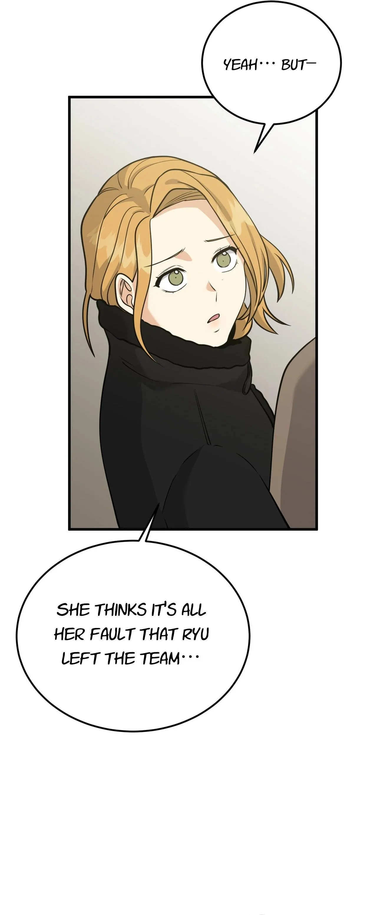 Scorpion time Chapter 29 page 24