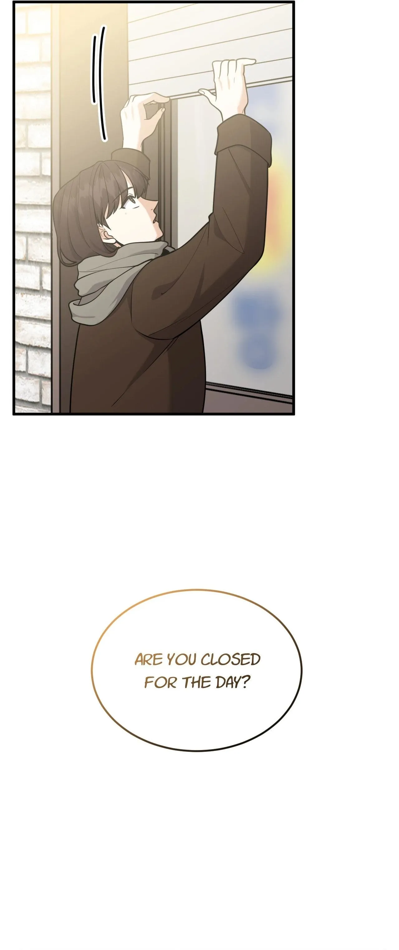 Scorpion time Chapter 29 page 28