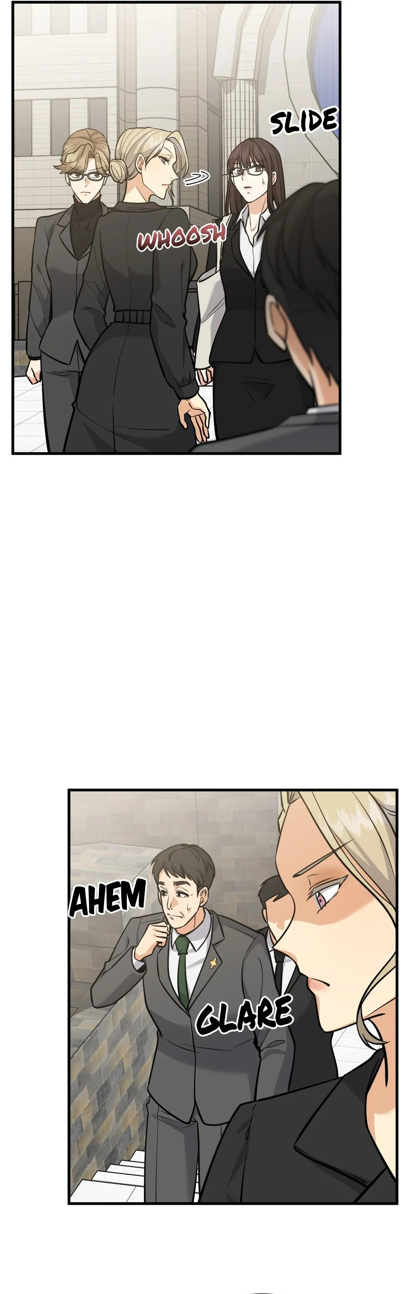 Scorpion time Chapter 29 page 64