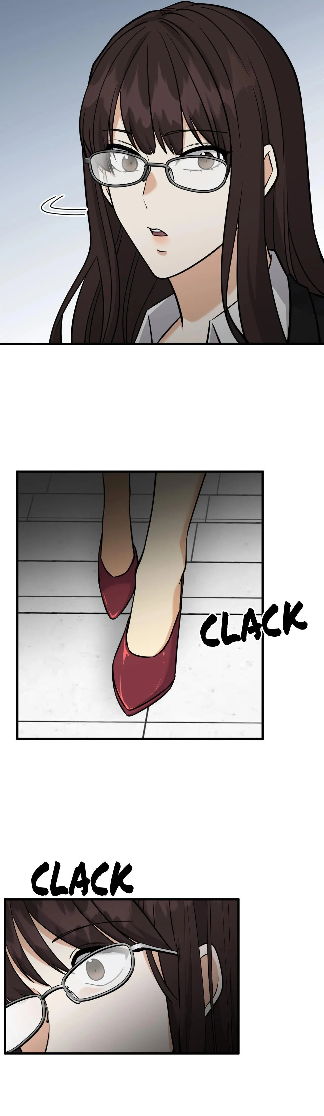 Scorpion time Chapter 29 page 57