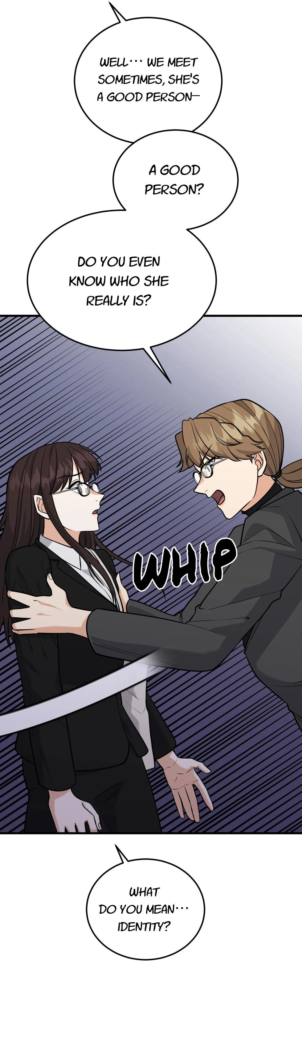 Scorpion time Chapter 29 page 71