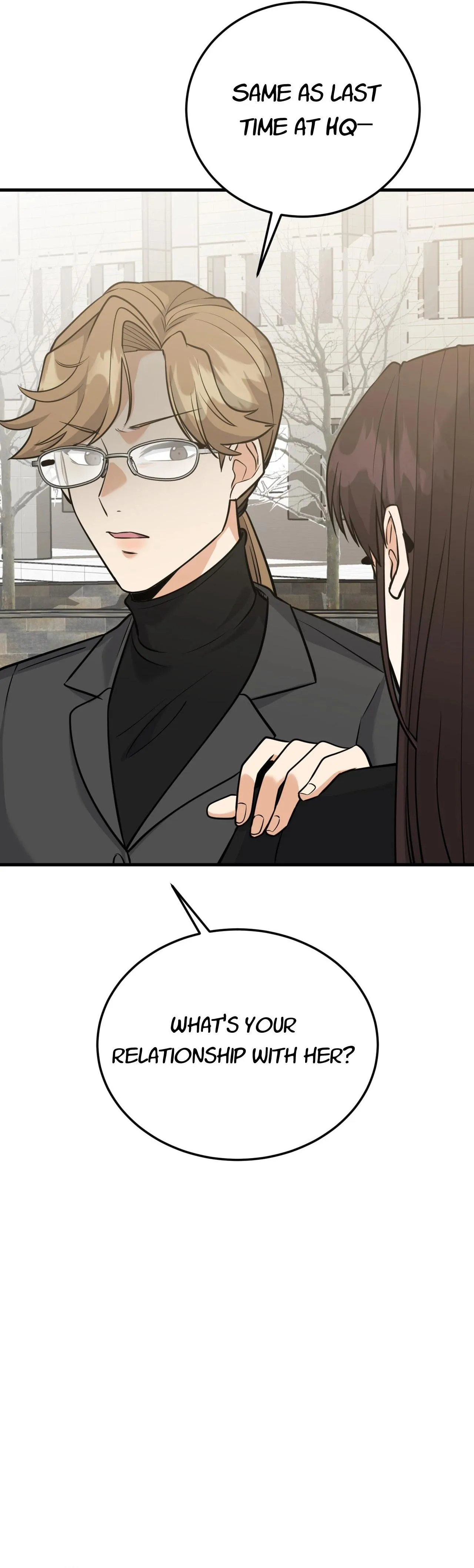 Scorpion time Chapter 29 page 68
