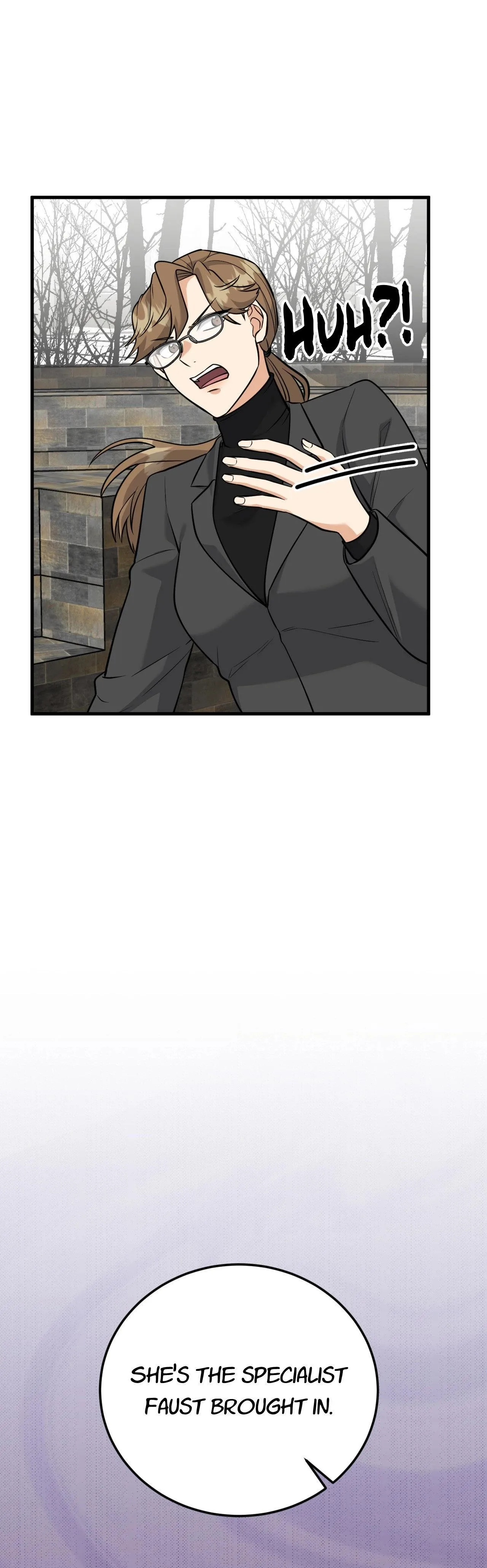 Scorpion time Chapter 29 page 72