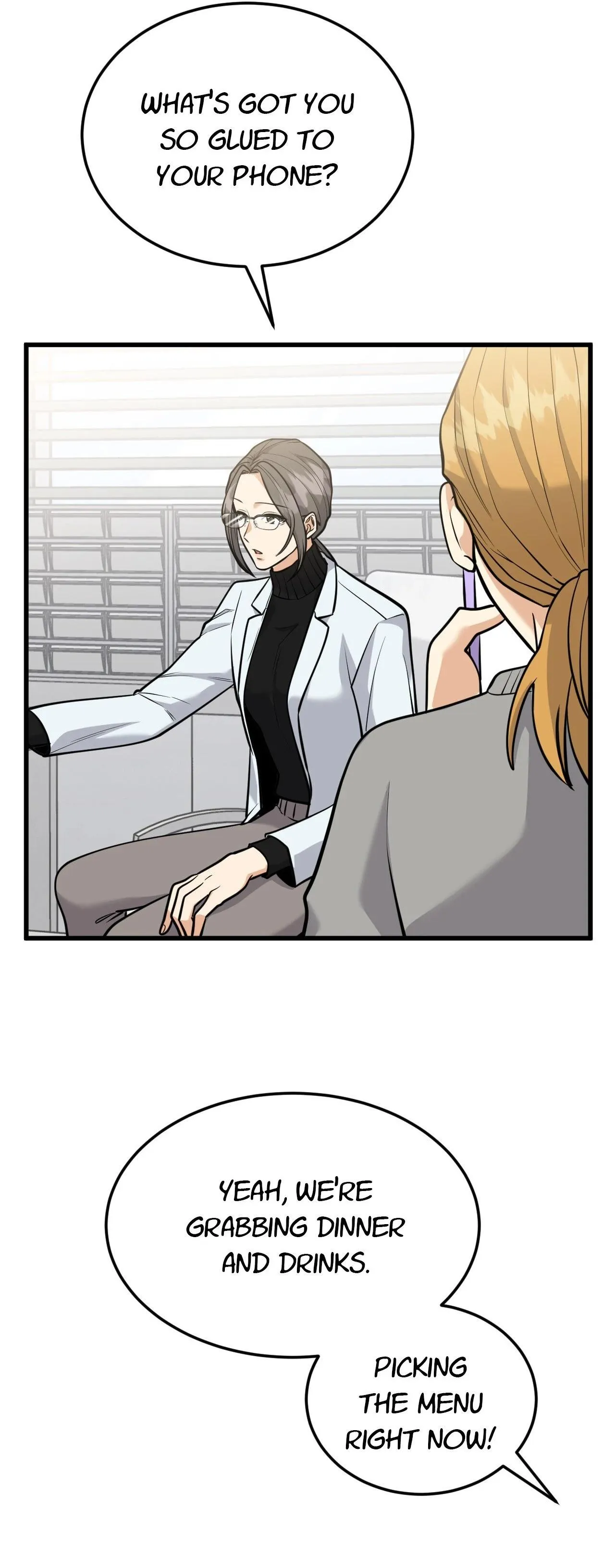 Scorpion time Chapter 35 page 13