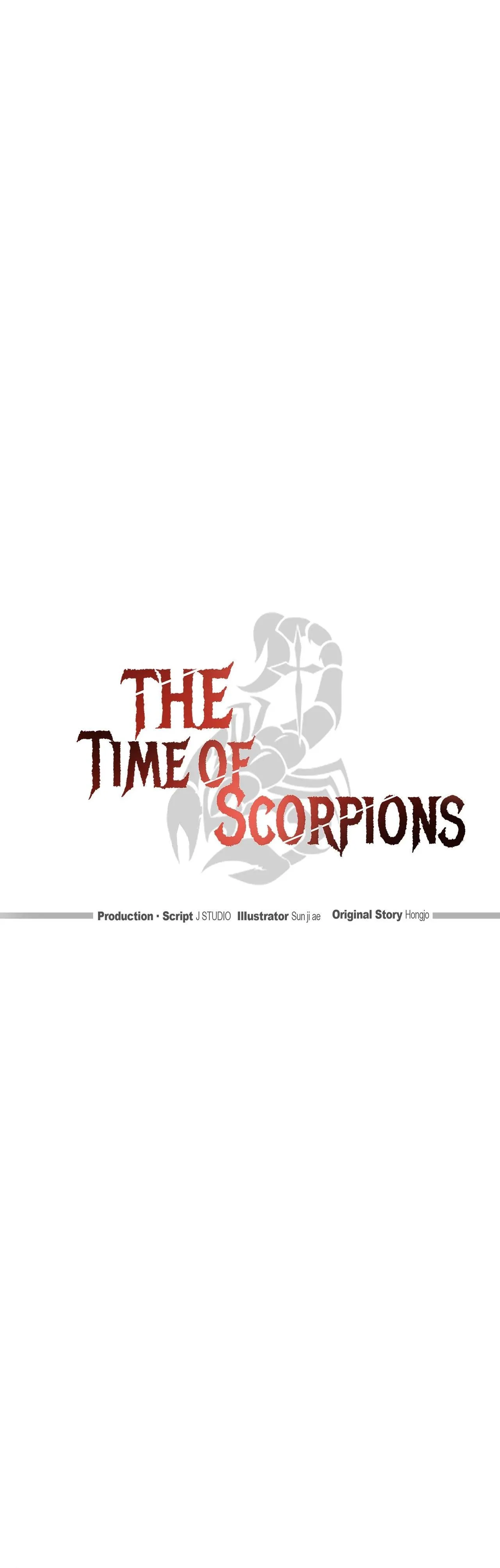 Scorpion time Chapter 35 page 7