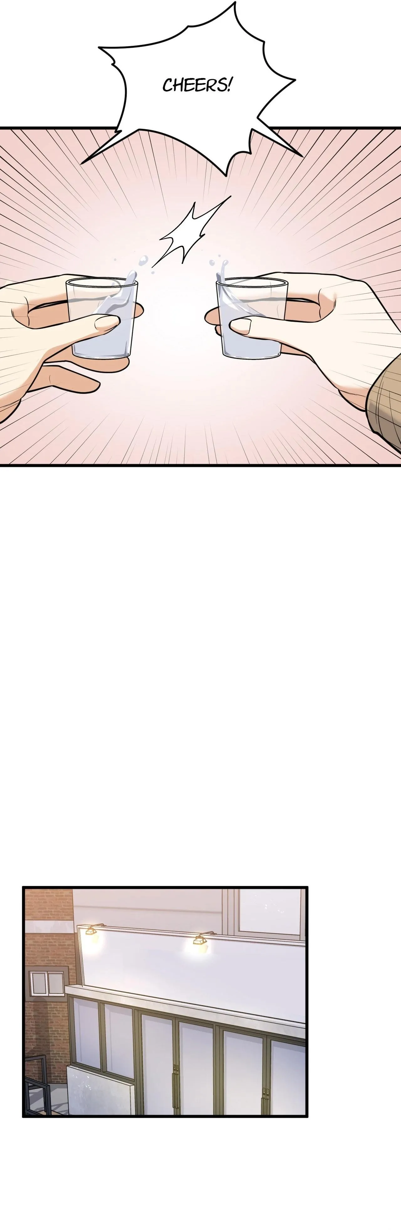 Scorpion time Chapter 35 page 23