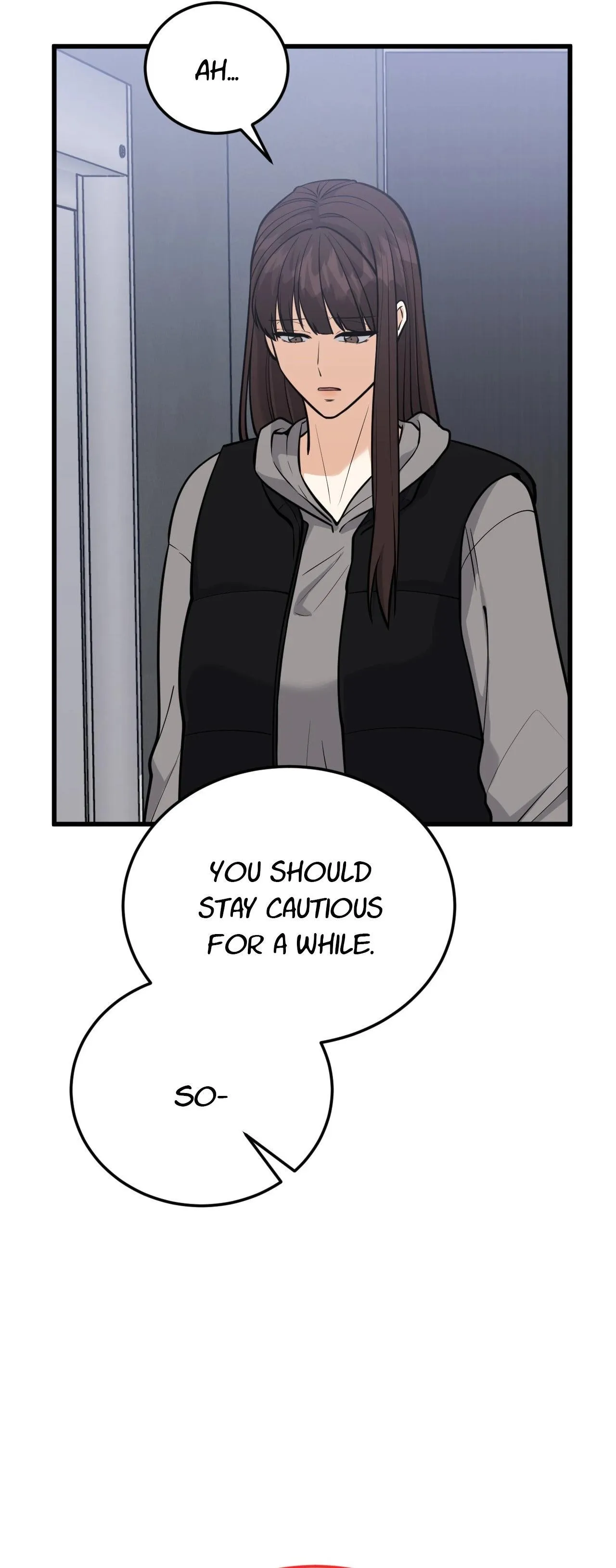 Scorpion time Chapter 35 page 4