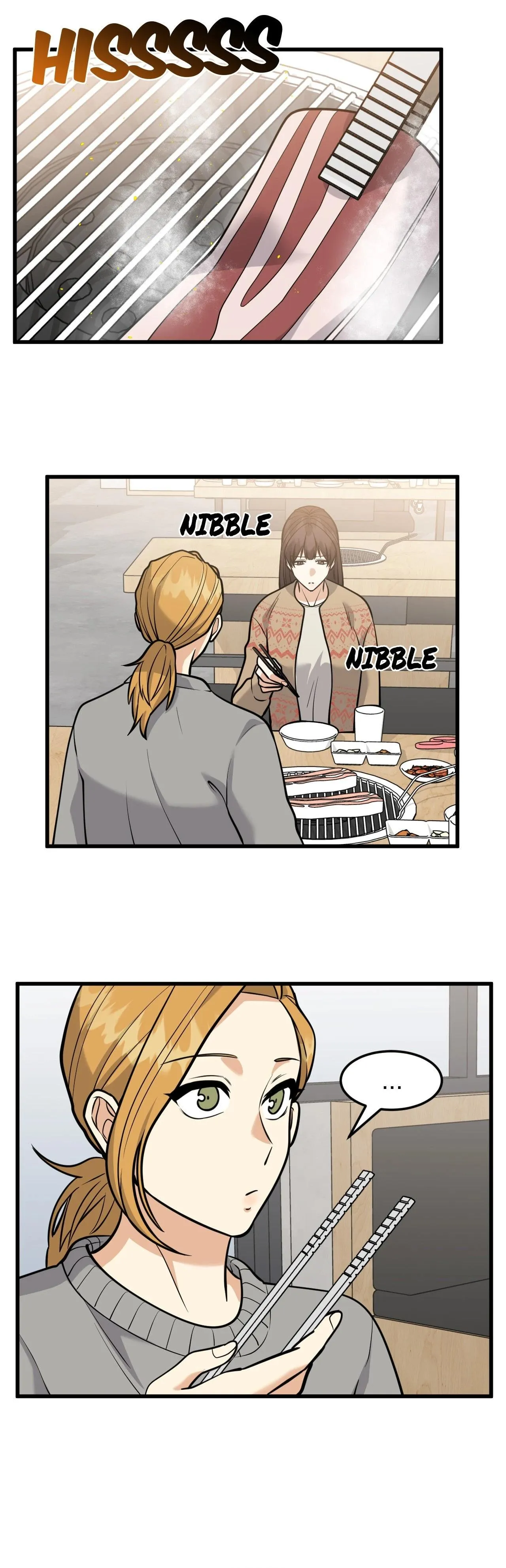 Scorpion time Chapter 35 page 18
