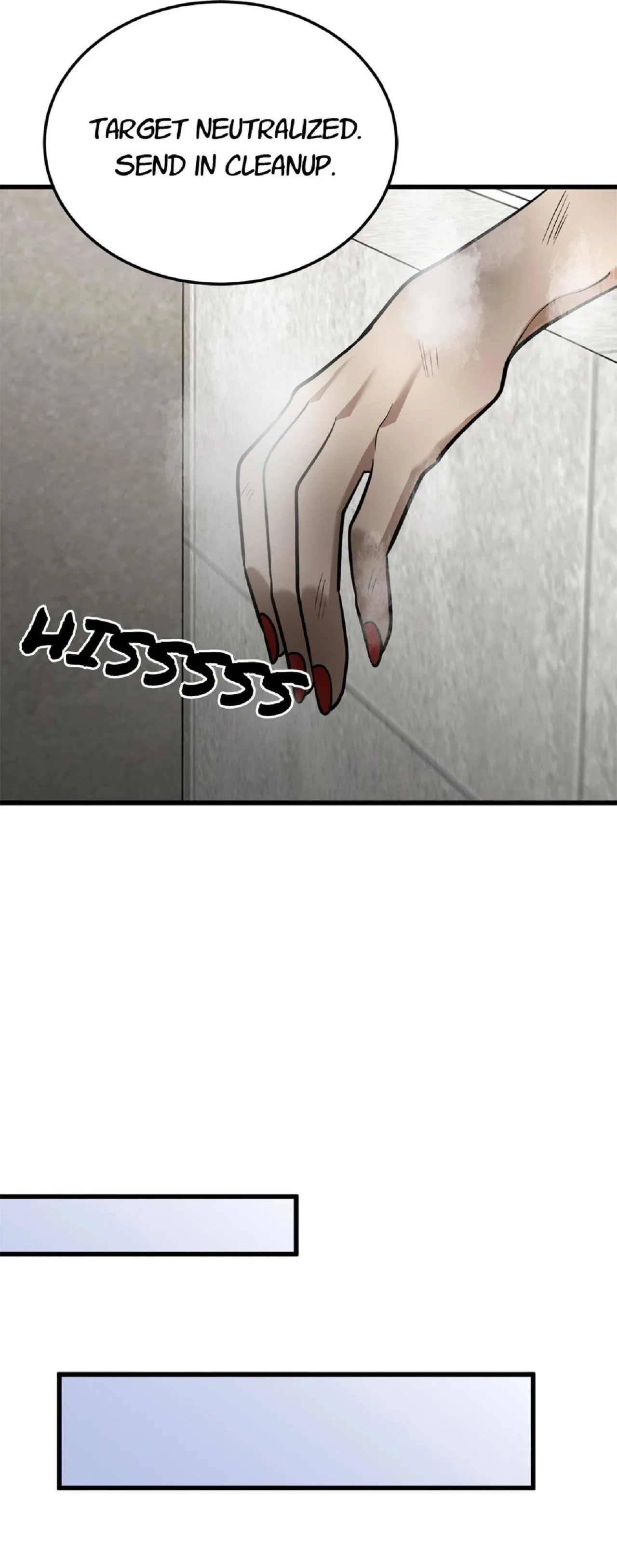 Scorpion time Chapter 35 page 37