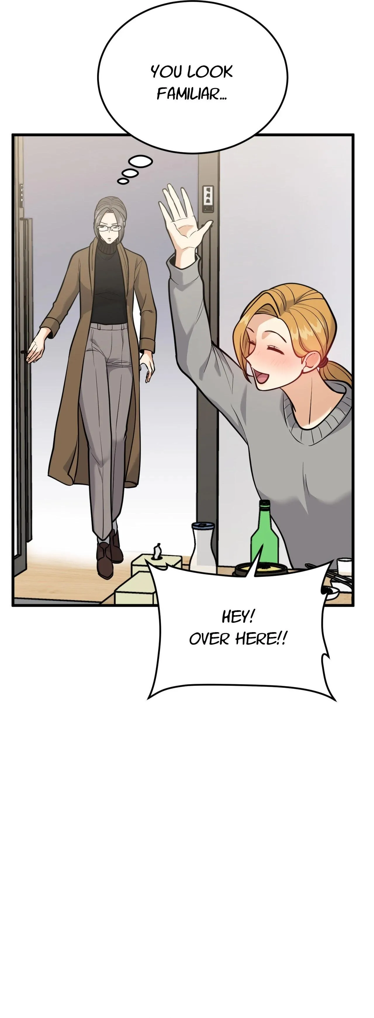Scorpion time Chapter 35 page 42