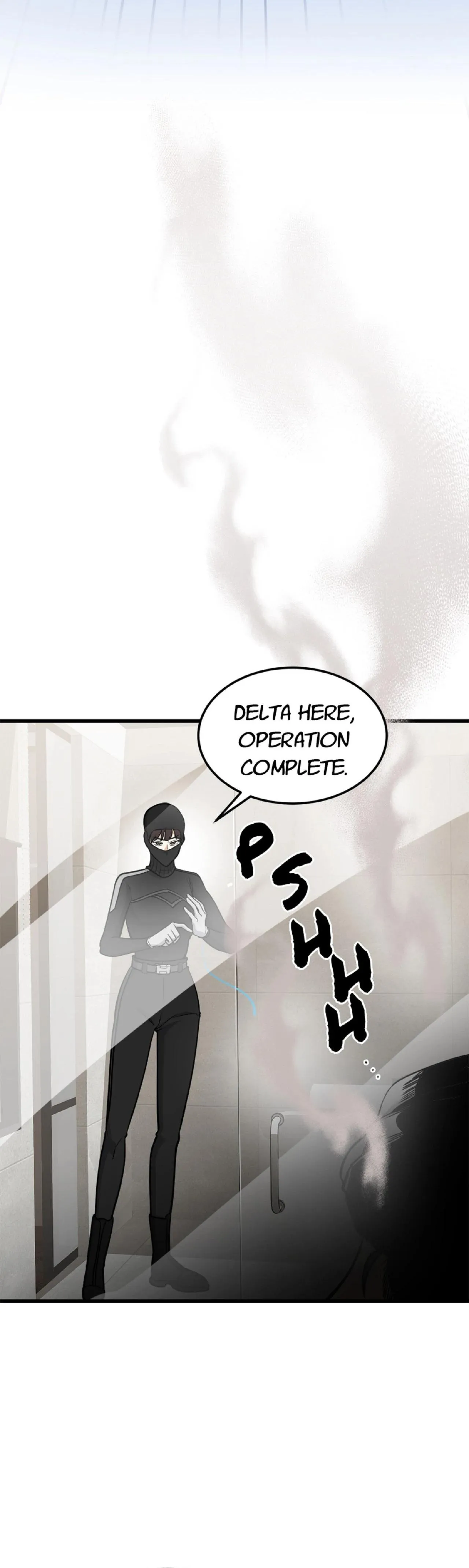 Scorpion time Chapter 35 page 36