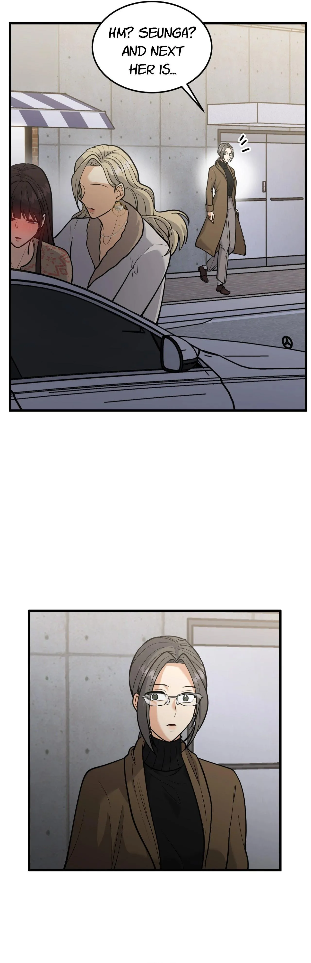 Scorpion time Chapter 35 page 41