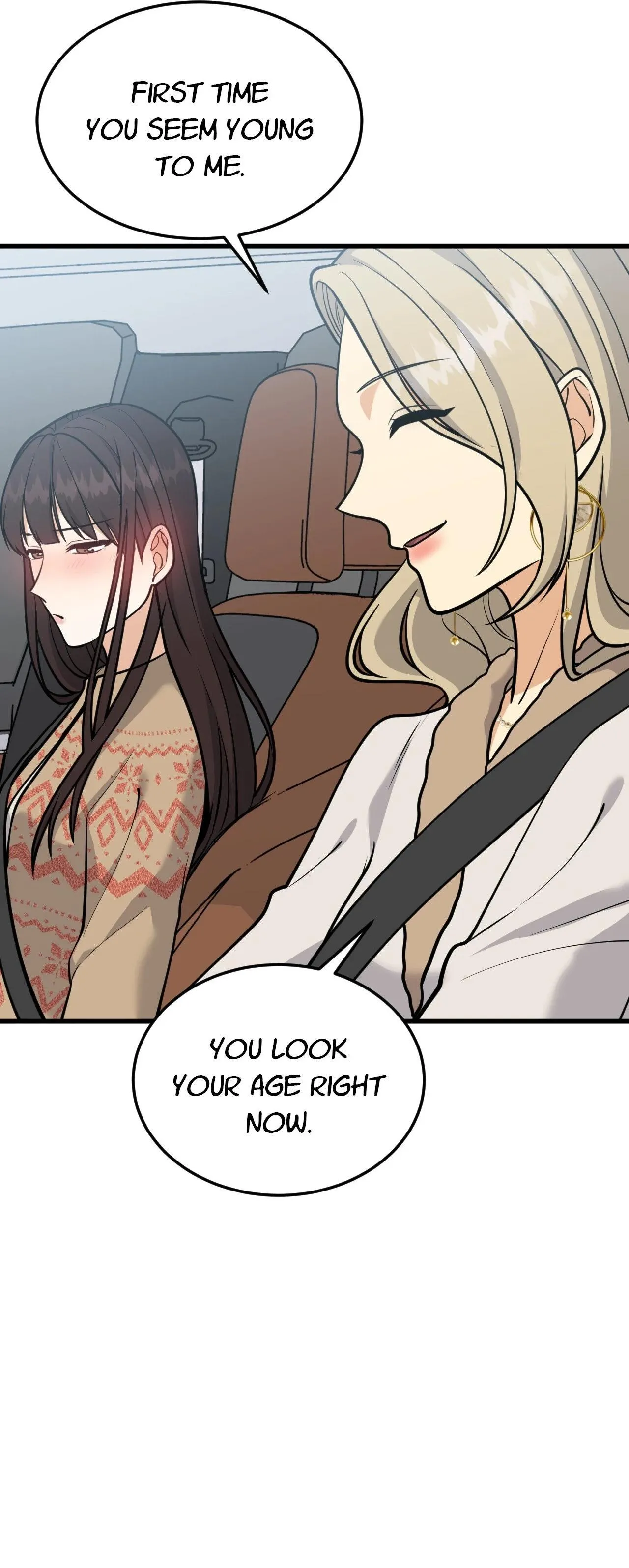 Scorpion time Chapter 35 page 46