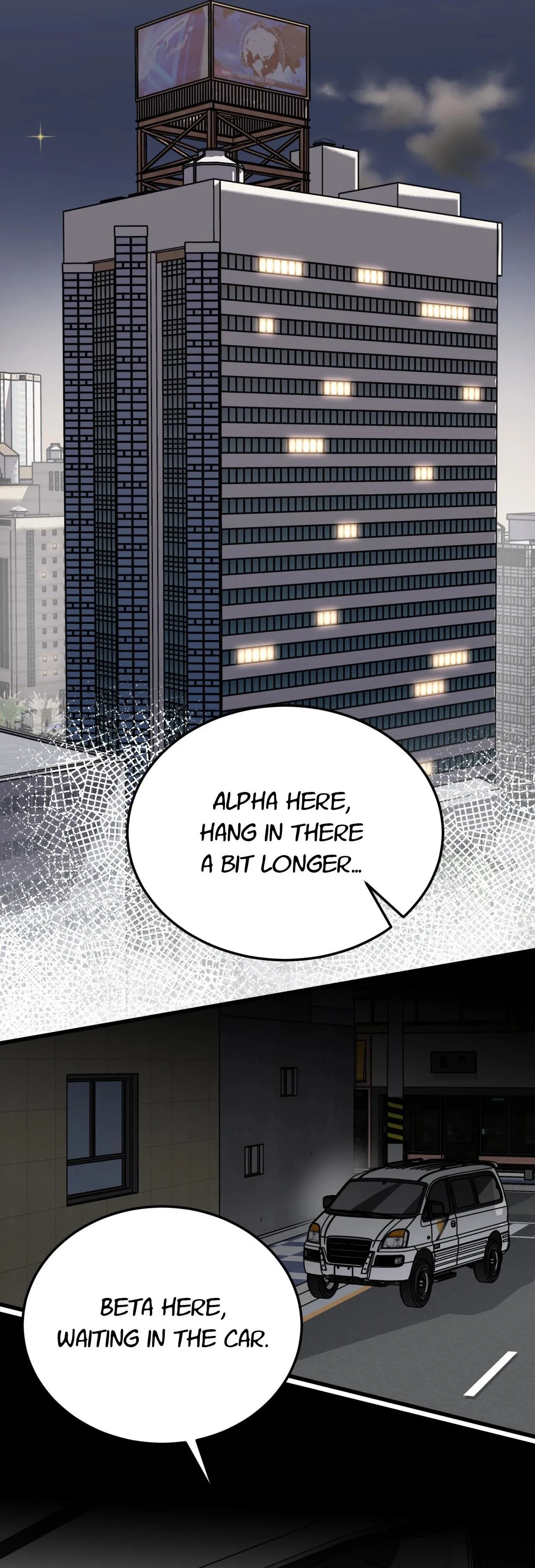 Scorpion time Chapter 35 page 54