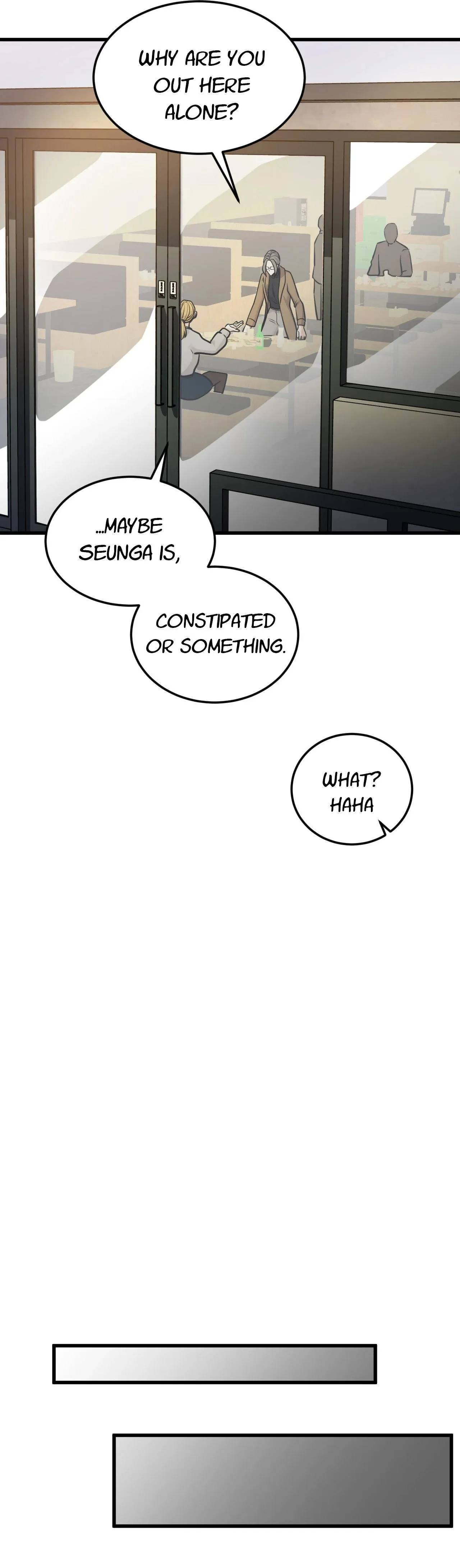 Scorpion time Chapter 35 page 43