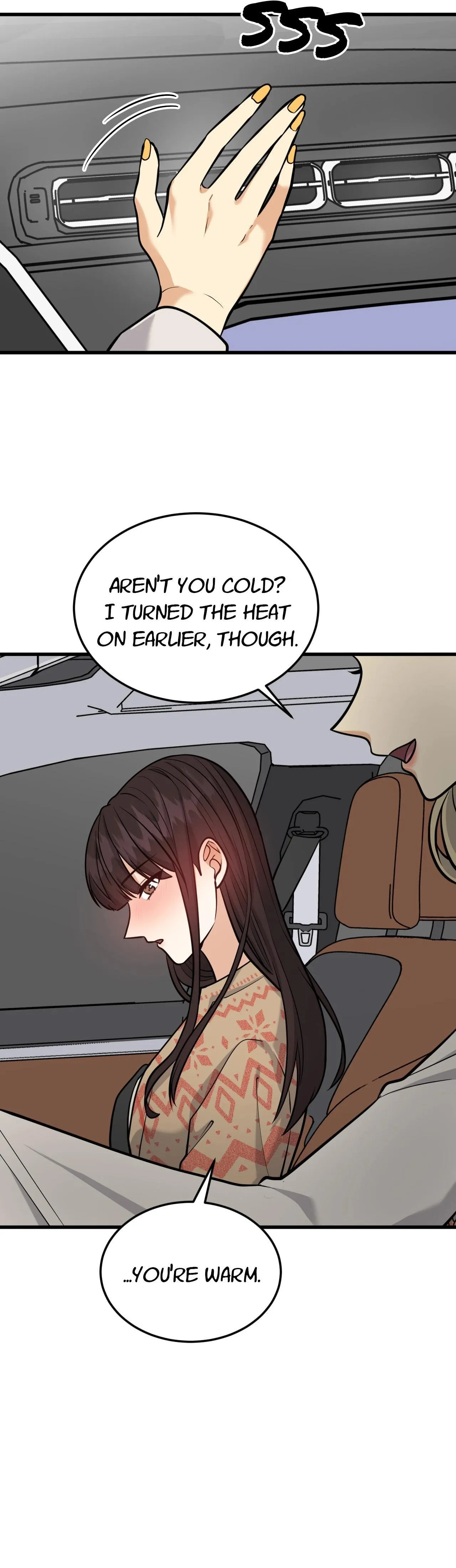 Scorpion time Chapter 35 page 44