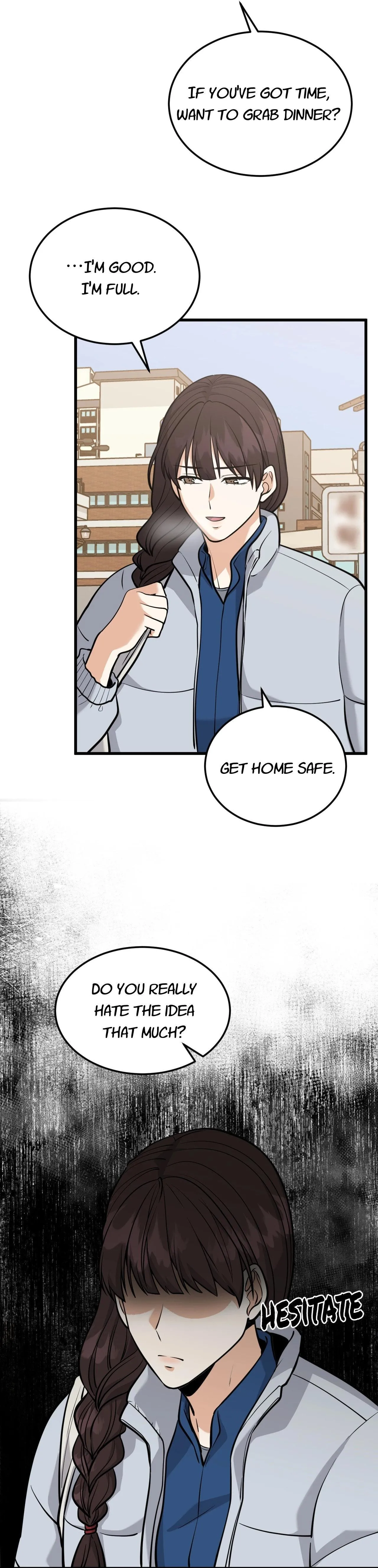 Scorpion time Chapter 37 page 14
