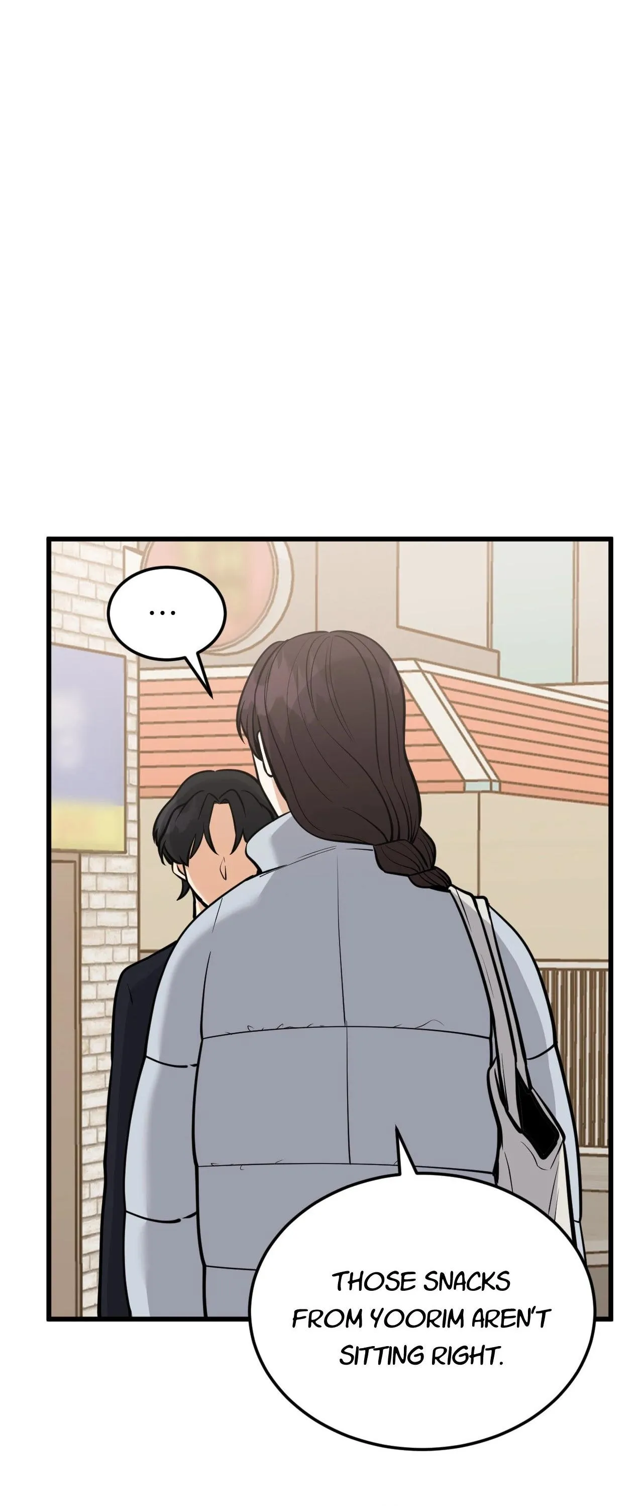 Scorpion time Chapter 37 page 16