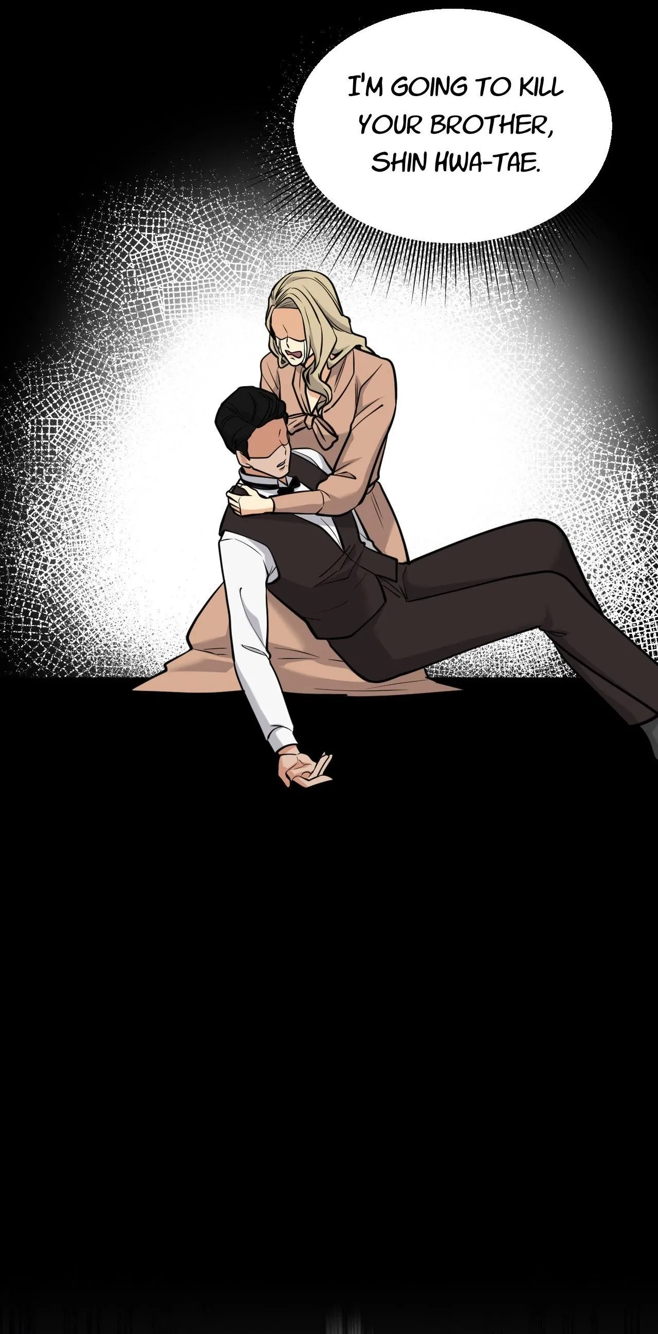 Scorpion time Chapter 38 page 16