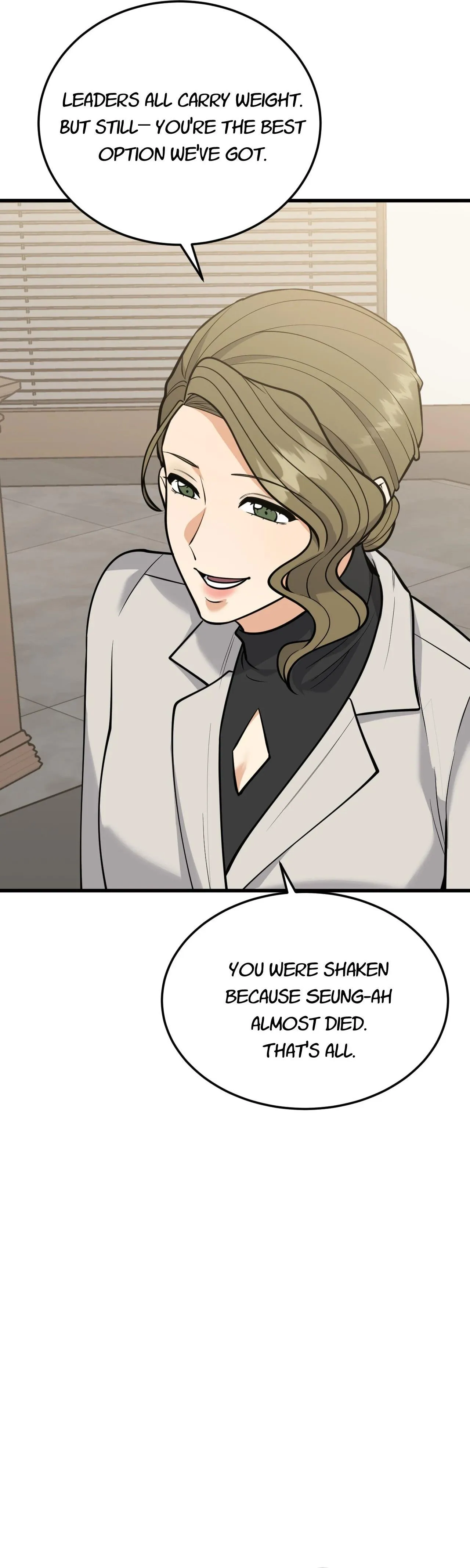 Scorpion time Chapter 38 page 7